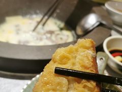 -鲜潭蒸汽石锅鱼(万象前海店)