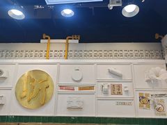 -阿金大白·上海菜馆(新天地店)