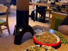 -华府九号海鲜烧烤大排档(龙域店)