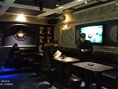 -INLOVE KTV(世博源店)
