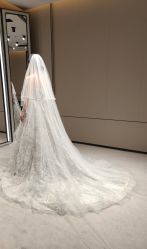 -MuseMarry婚纱(前海嘉里中心店)