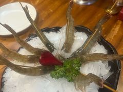 -捞围鲜·港式打边炉(海阳路店)