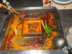 -锦城印象火锅(天府三街店)