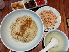 -裕兴记•蟹黄面馆(人民广场店)