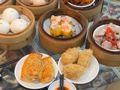 -香港蓮香樓(上環店)