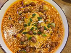 -九老汉·川渝江湖菜(合川路2店)