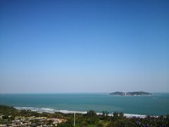 -瑰丽酒店·海吧·天际下午茶·现场DJ·天台酒吧