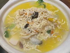 -陈记菜馆·非遗淮扬菜(东关街教场店)