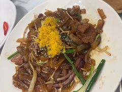 -食大利香港茶餐厅(南亚风情第一城店)