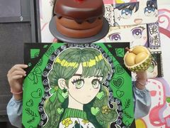 -尼莫儿童美术(三阳路融科天城校区)
