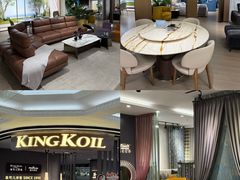 -红星美凯龙北京至尊MALL(东四环中路店)