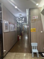 -睿宝儿科·眼科·口腔(静安大悦城门诊部)