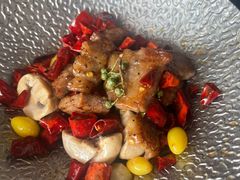 -花潮料理艺食馆(成都万象城店)