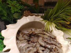 -藜爱·山海情海鲜自助(万达广场店)