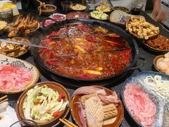 -胖碗火锅(观音桥店)
