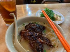 -一乐烧鹅(中环店)