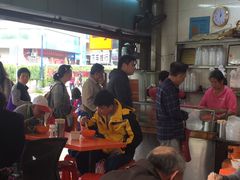 -富记鱼蛋粉(西村店)