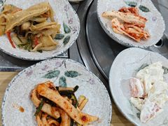 -真情鲍鱼海鲜汤