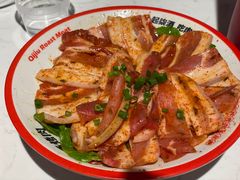 -柒酒烤肉(武鸣大帽山店)