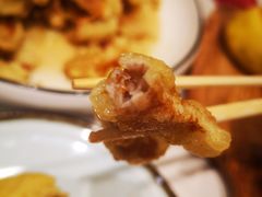 -陈家老院子(高新店)