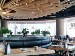 大堂-东田之村自助餐厅(金水路店)