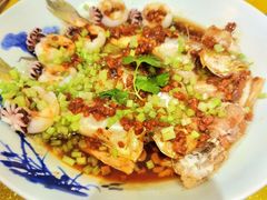 -老灶味道·本帮菜(昌平路店)