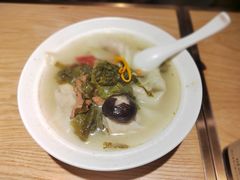 龙抄手-龙抄手食府(浣花北路店)
