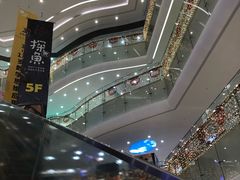 -百佳华佳漾里(坂田店)
