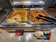 -比格比萨自助(国展店)