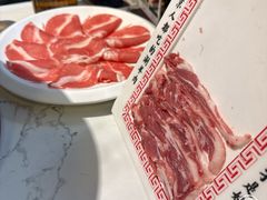-北门涮肉·炭火铜锅涮肉(什刹海店)