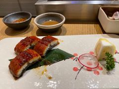 -丽思卡尔顿·炙焰·铁板烧餐厅