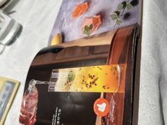 -一棵树·意大利西餐厅One Tree(新城店)