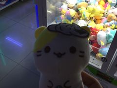 -大玩家超乐场(仓山万达店)