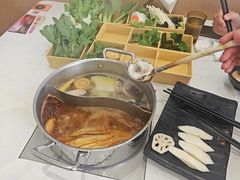 -呷哺呷哺 黄金牧场 (旧宫永辉超市店)