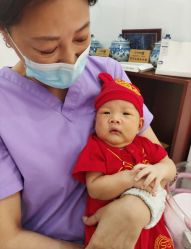 点击看大图 -养月堂中医养生月子会所(中心妇产店)