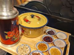 -哥老官重庆美蛙鱼头(虹口龙之梦店)