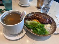 -龙记·香港茶餐厅(海上世界店)