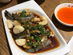 -潮中人·潮州菜(益乐路店)