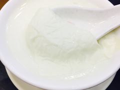 双皮奶-义顺牛奶公司(庇利金街店)