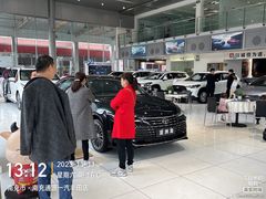 -南充通源宝马4S店(高坪店)