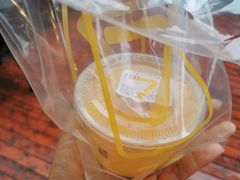 -7分甜(江宁万达店)