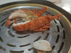 -蔚海之都·象山蒸汽海鲜(仙霞路店)
