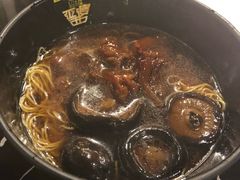 -亞婆井·劲抽面食(铂顿城店)