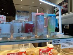 -Tims天好咖啡·贝果(成都东站捷枫店)