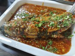 豆瓣鱼-艺味深尝(云锦路店)