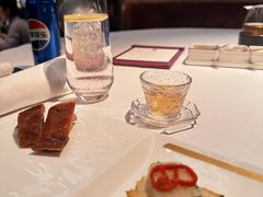 -金轩中餐厅 Jin Xuan(浦东丽思卡尔顿酒店)