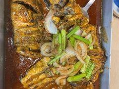 -鱼酷活鱼烤鱼(沈阳大悦城店)