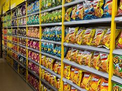 -BIGOFFS 超级折扣(仁恒伊势丹店)