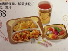 -秀玉coffee&kitchen(黄石大上海店)