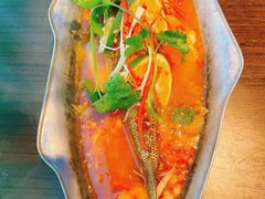 -泰妃殿(宏伊国际广场店)
